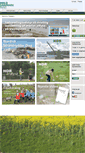 Mobile Screenshot of holddanmarkrent.dk